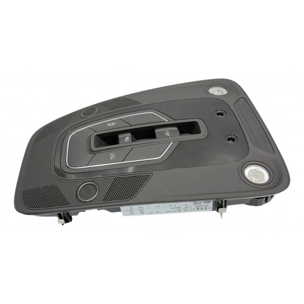 Comando Luz Teto Audi Q5 2.0 Híbrido 2023