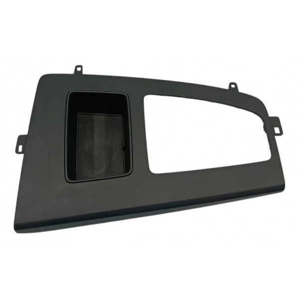 Moldura Console Do Cambio Audi Q5 2.0 Híbrido 2023