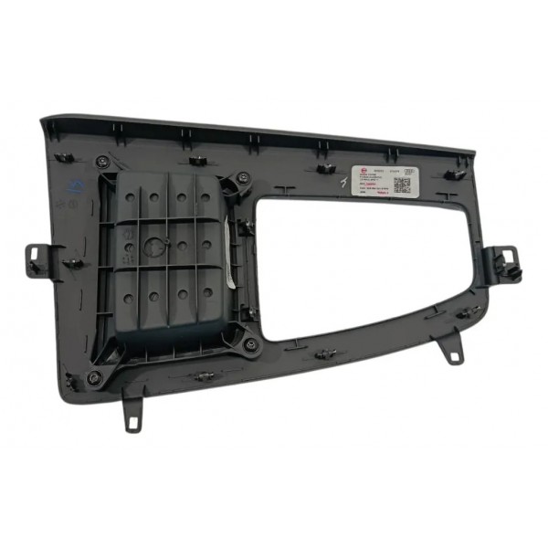 Moldura Console Do Cambio Audi Q5 2.0 Híbrido 2023