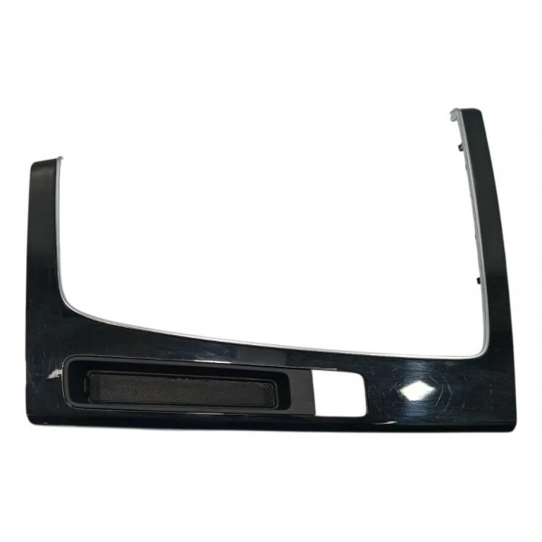 Moldura Console Central Do Cambio Audi Q5 2.0 Híbrido 2023