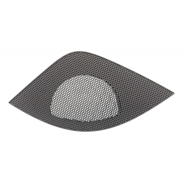 Tela Alto Falante Painel Lado Direito Audi Q5 2.0 Híbrido 20 Preto