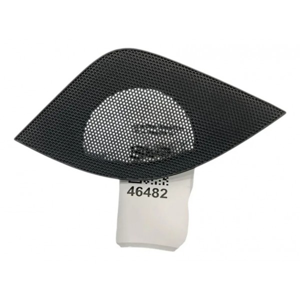 Tela Alto Falante Painel Lado Direito Audi Q5 2.0 Híbrido 20 Preto