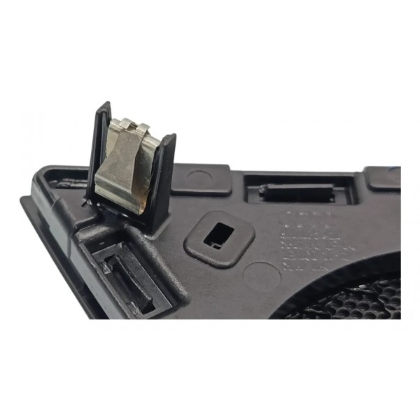 Tela Alto Falante Painel Lado Direito Audi Q5 2.0 Híbrido 20 Preto