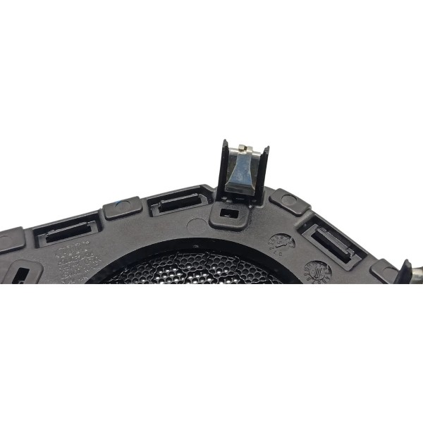 Tela Alto Falante Painel Lado Direito Audi Q5 2.0 Híbrido 20 Preto