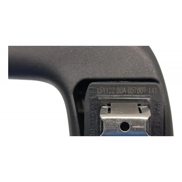 Alça De Teto Dianteira Audi Q5 2.0 Híbrido 2023