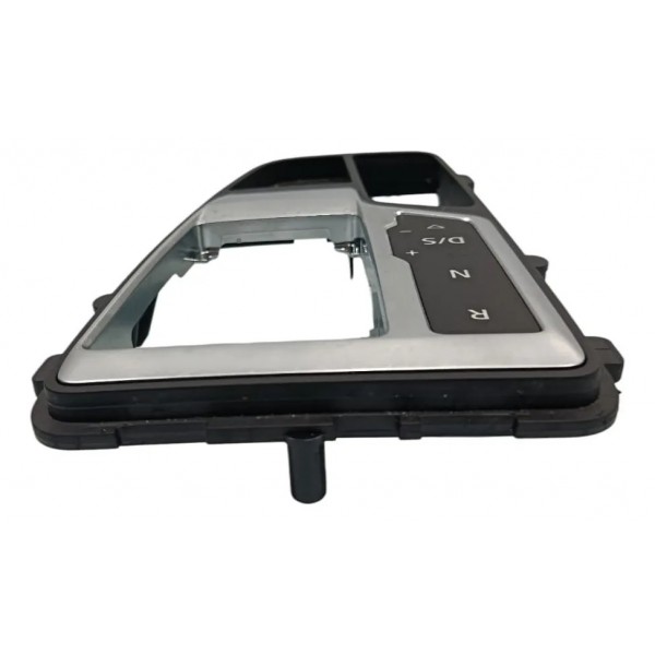 Moldura Alavanca Do Cambio Audi Q5 2.0 Híbrido 2023