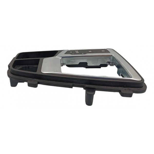 Moldura Alavanca Do Cambio Audi Q5 2.0 Híbrido 2023