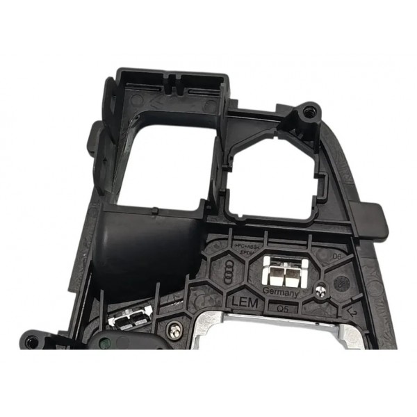 Moldura Alavanca Do Cambio Audi Q5 2.0 Híbrido 2023