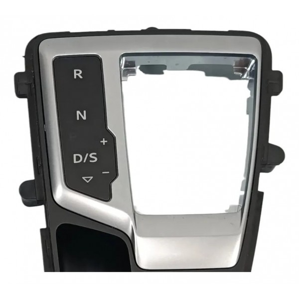 Moldura Alavanca Do Cambio Audi Q5 2.0 Híbrido 2023