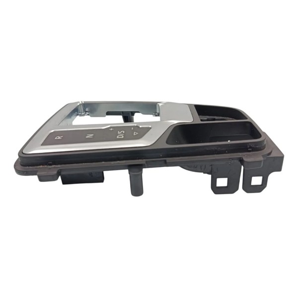 Moldura Alavanca Do Cambio Audi Q5 2.0 Híbrido 2023