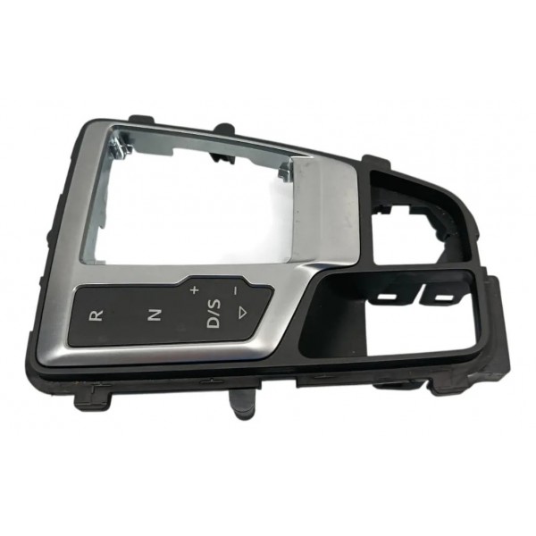 Moldura Alavanca Do Cambio Audi Q5 2.0 Híbrido 2023