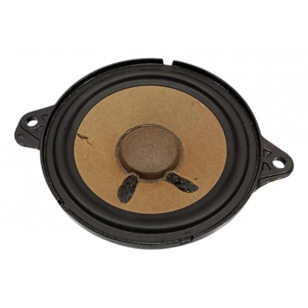 Alto Falante Painel Audi Q5 2.0 Híbrido 2023 Preto