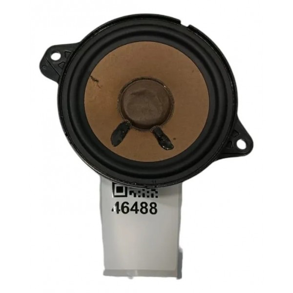 Alto Falante Painel Audi Q5 2.0 Híbrido 2023 Preto