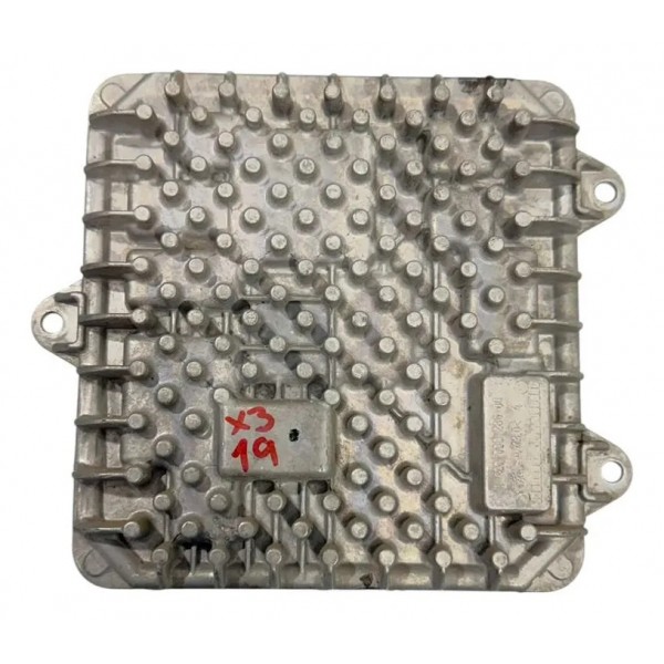 Módulo Reator Farol Bmw X3 2019