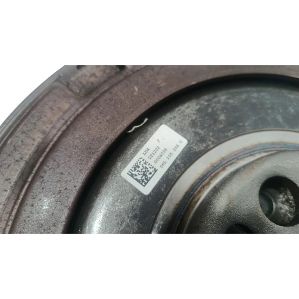 Volante Motor Audi Q5 2.0 Híbrido 2024