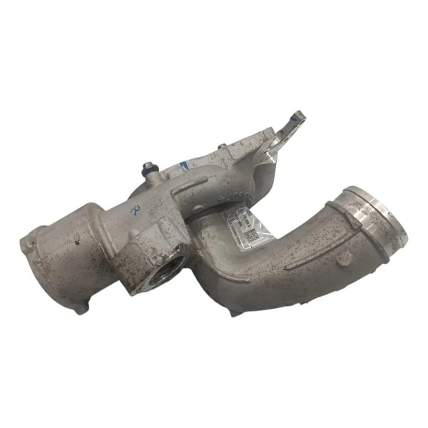 Carcaça Turbina Parte Fria Audi Q5 2.0 Híbrido 2024