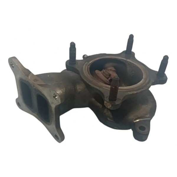 Carcaça Turbina Parte Quente Audi Q5 2.0 Híbrido 2024