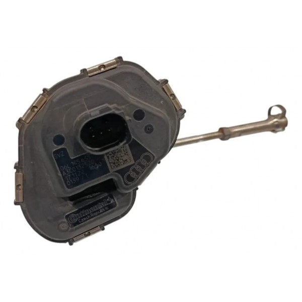 Válvula Wastegate Turbina Audi Q5 2.0 Híbrido 2025