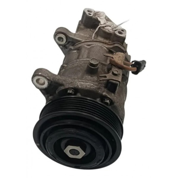 Compressor Ar Condicionado Bmw 320i 2.0 G20 2021