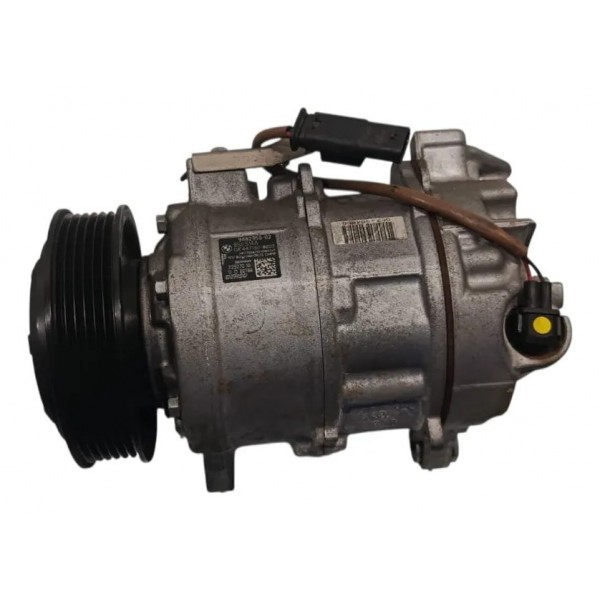 Compressor Ar Condicionado Bmw 320i 2.0 G20 2021