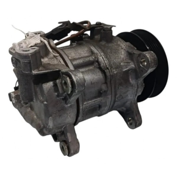 Compressor Ar Condicionado Bmw 320i 2.0 G20 2021