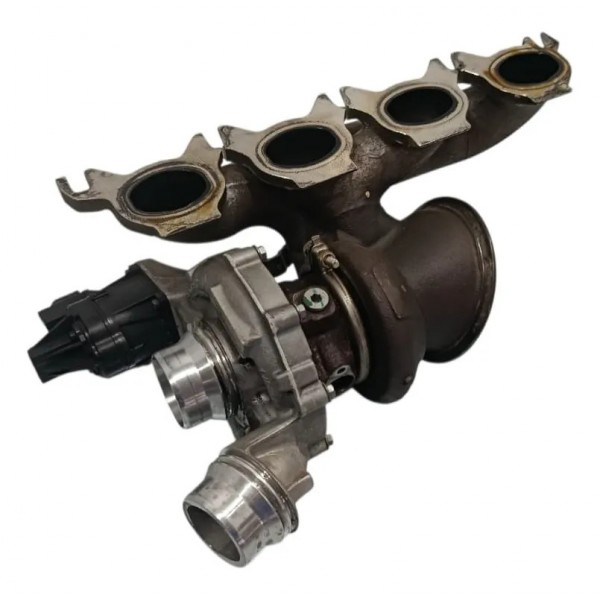 Turbina Bmw 320i 2.0 G20 2021