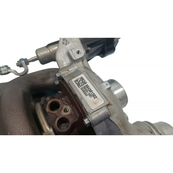 Turbina Bmw 320i 2.0 G20 2021