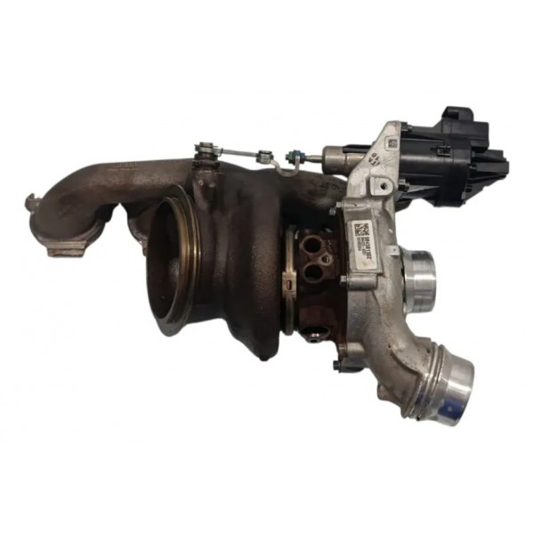 Turbina Bmw 320i 2.0 G20 2021