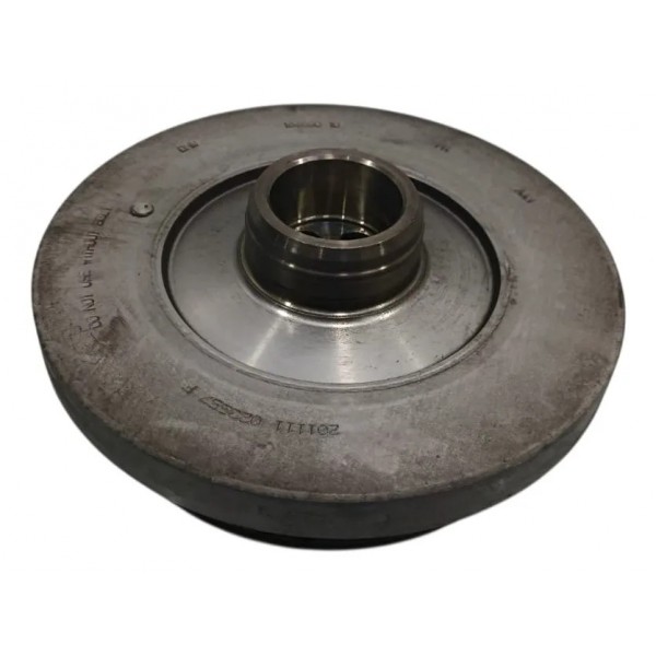 Polia Virabrequim Bmw 320i 2.0 G20 2021
