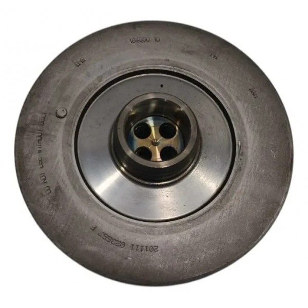 Polia Virabrequim Bmw 320i 2.0 G20 2021