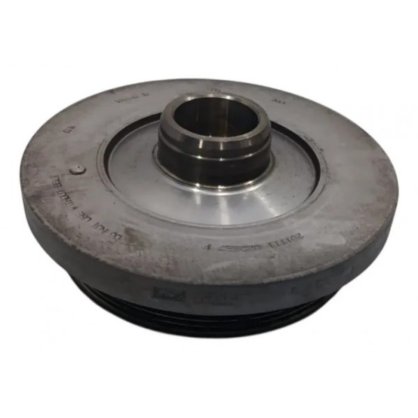 Polia Virabrequim Bmw 320i 2.0 G20 2021