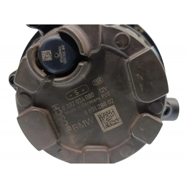 Bomba Água Auxiliar Bmw 320 O G20 2021