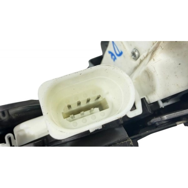 Fechadura Dianteira Esquerda Audi Q5 2.0 Híbrido 2024