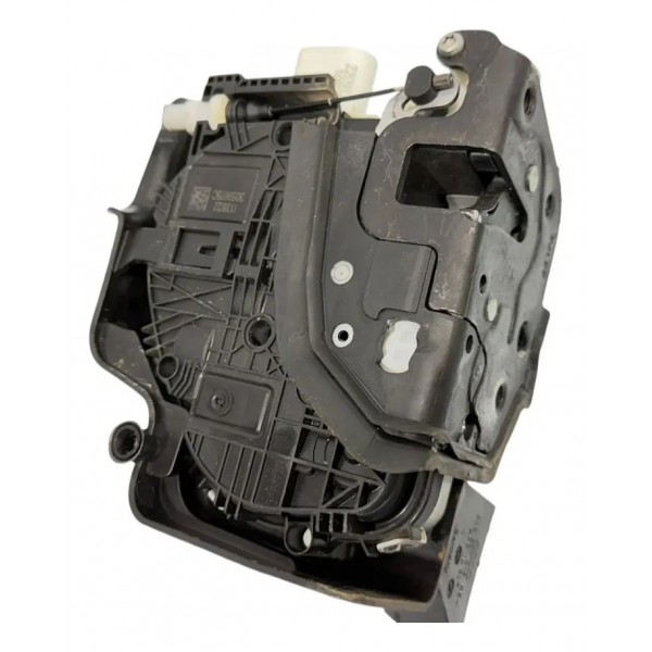Fechadura Dianteira Esquerda Audi Q5 2.0 Híbrido 2024