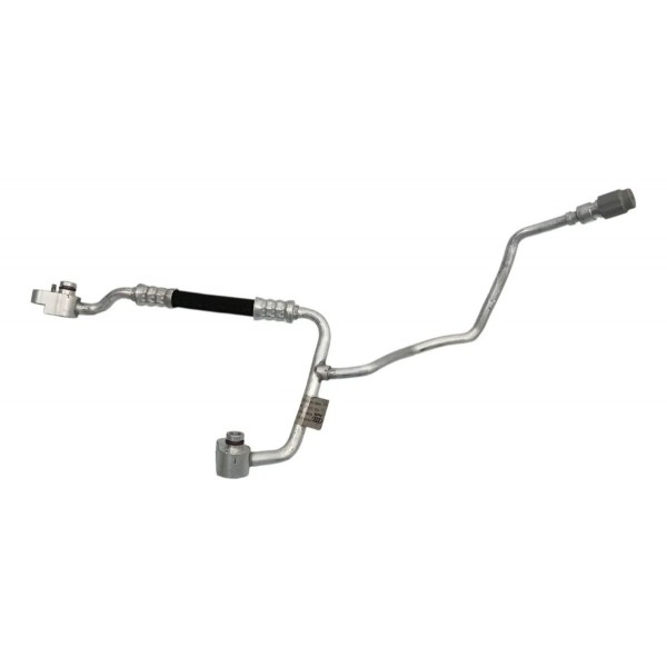 Tubo Ar Condicionado Audi Q5 2.0 Híbrido 2023 80a816706j