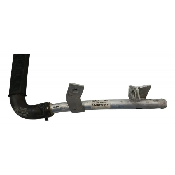 Trocador De Calor Audi Q5 2.0 Híbrido 2023 80a816114