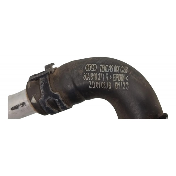 Trocador De Calor Audi Q5 2.0 Híbrido 2023 80a816114
