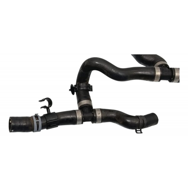 Mangueira Água Motor Audi Q5 2.0 Híbrido 2023 80a122448