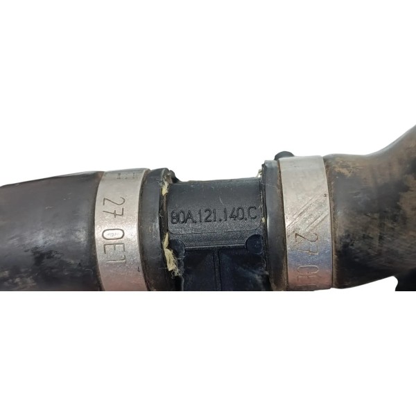 Mangueira Água Válvula Solenoide Audi Q5 2.0 Híbrido 2023