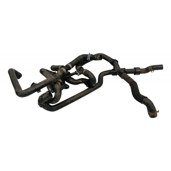 Mangueira Água Válvula Solenoide Audi Q5 2.0 Híbrido 2023