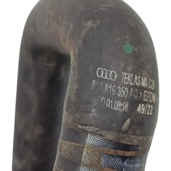 Mangueira Água Válvula Solenoide Audi Q5 2.0 Híbrido 2023