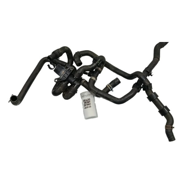 Mangueira Água Válvula Solenoide Audi Q5 2.0 Híbrido 2023