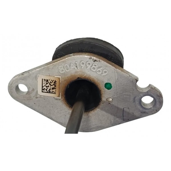 Suporte De Montagem Motor Audi Q5 2.0 Híbrido 2023 80a199869