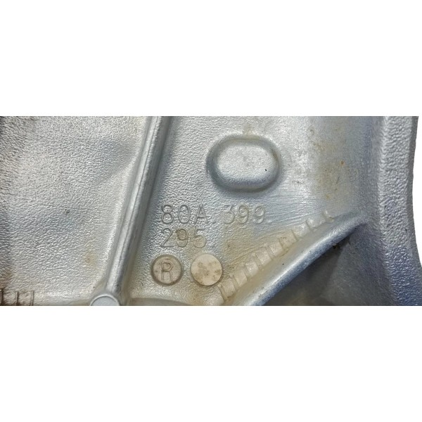 Suporte Coxim Motor Ld Esquerdo Audi Q5 2.0 Híbrido 2023