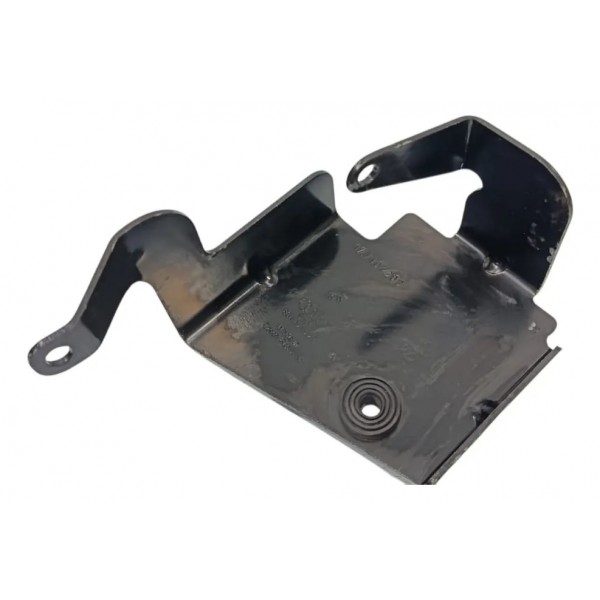 Chapa Protetor Compressor Audi Q5 2.0 Híbrido 2023