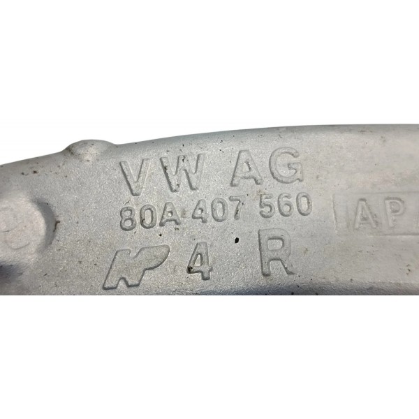 Montante Manga Eixo Diant Direita Audi Q5 2.0 Híbrido 2023