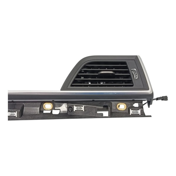 Difusor De Ar Painel Audi Q5 2.0 Híbrido 2023 80b820902