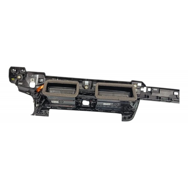 Difusor De Ar Painel Audi Q5 2.0 Híbrido 2023 80b820902