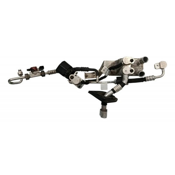 Trocador De Calor Audi Q5 2.0 Híbrido 2023 80a816115b