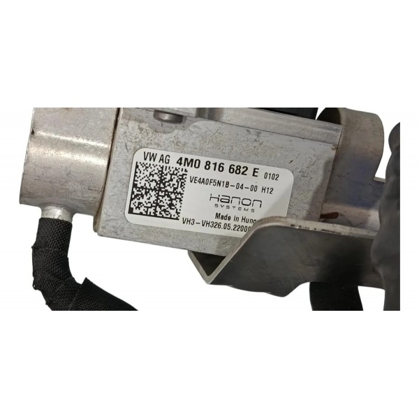 Trocador De Calor Audi Q5 2.0 Híbrido 2023 80a816115b
